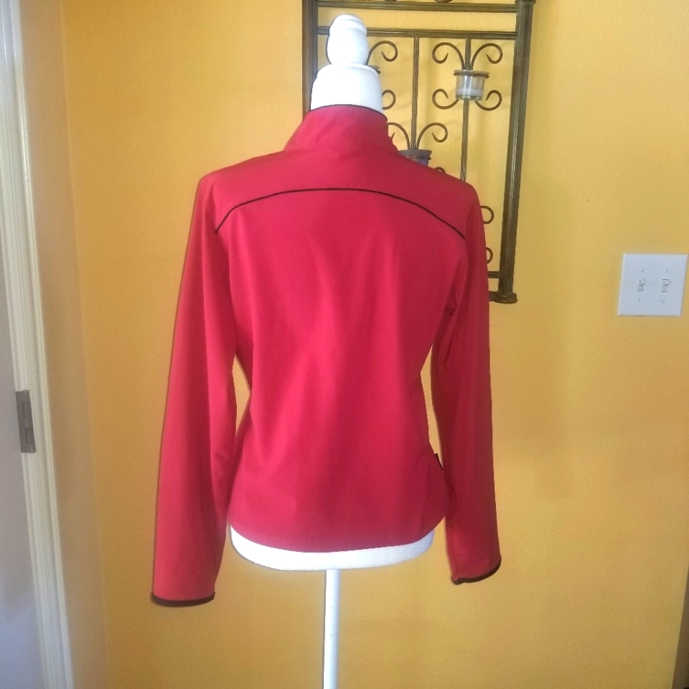 Level Wear Jacket - Picture 2 of 8
